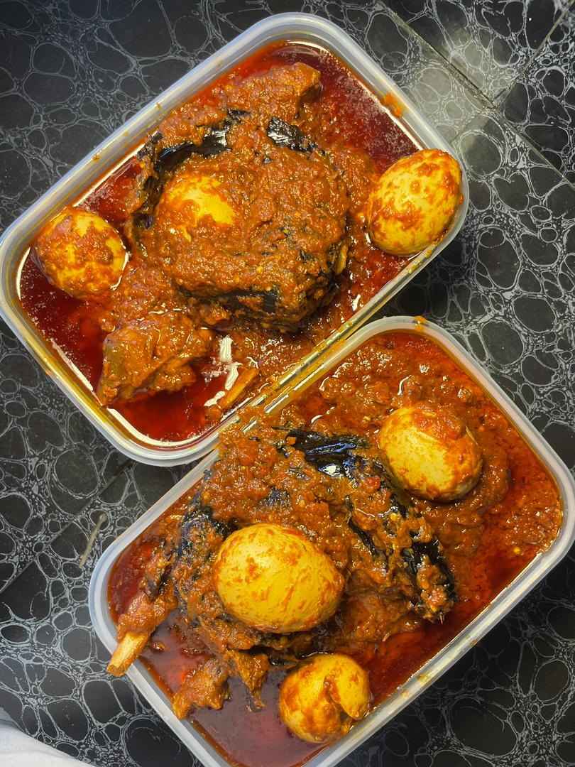 Bukka Stew (2.5 Litres)